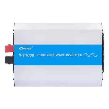EPEVER IP1000-12-PLUS(E) 1000 W 12 V galios keitiklis