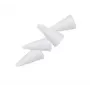 Antgalis rašikliui Tucano, skirtas Apple iPad nuo 2018 m., 15 val. baterijos veikimo laikas