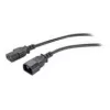 C13/C14 jungiamasis laidas APC AP9870 2,5m