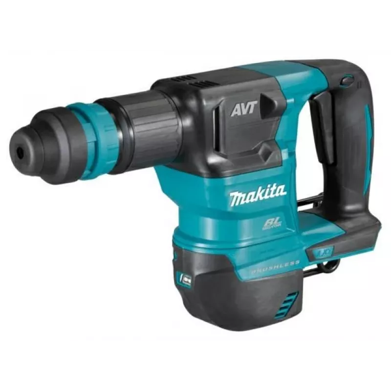 Grandiklis elektrinis Makita DHK180ZJ