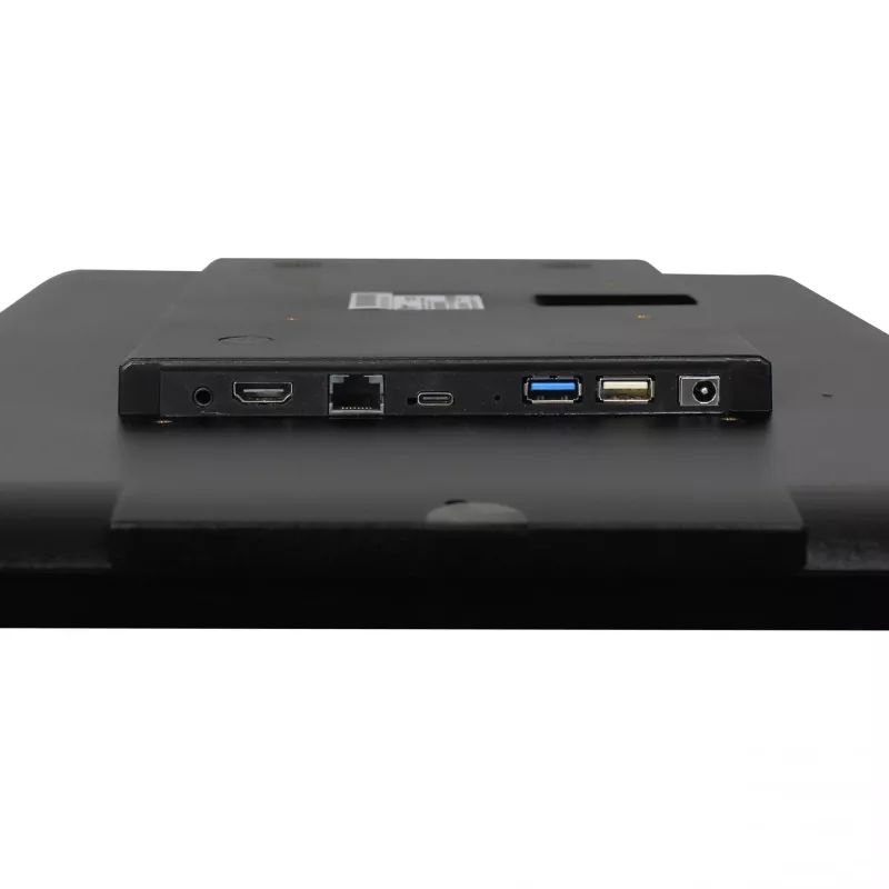Planšetinis kompiuteris ALLNET Sunlight Pro 21 colių — 8 GB RAM, 128 GB atminties, Android 12