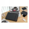 Dėklas Inateck LB01006 40,6 cm (16 inch) nešiojamiesiems kompiuteriams, pilka