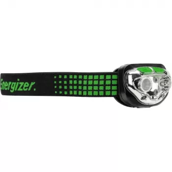 Priekinė lemputė Energizer Vision Ultra E301528200 – įkraunama, 400 liumenų