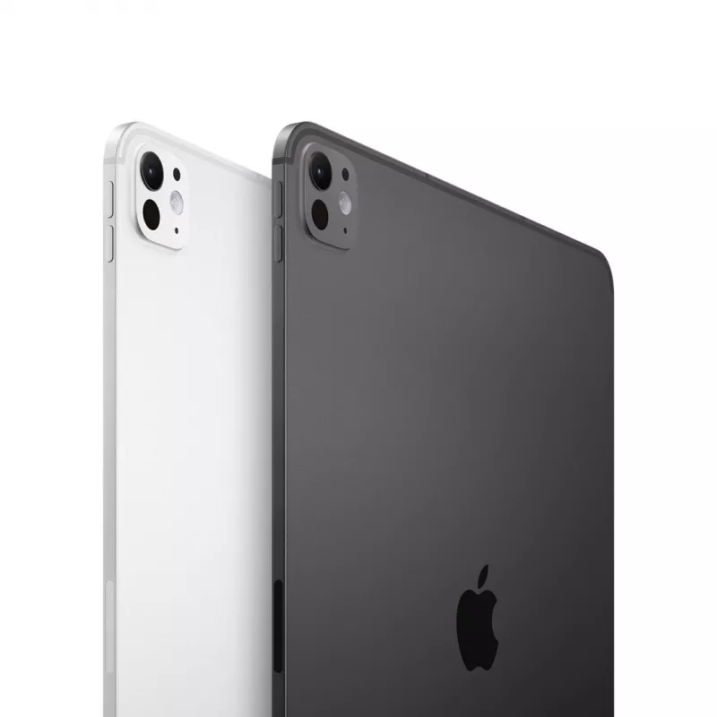 Planšetinis kompiuteris Apple iPad Pro 11 inch M4 16GB 2TB juodos spalvos