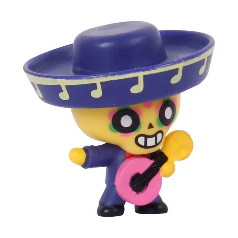 BRAWL STARS S2 FIGŪRĖLĖS - 12 VIENETŲ PREMIUM DĖŽUTĖ