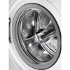 Priekinio pakrovimo skalbimo mašina Electrolux EW6SN406WP — 6 kg, 1000 aps./min., balta