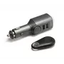 Automobilinis įkroviklis Technaxx 4743 Universal Black Cigar lighter Auto