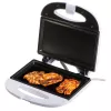 Adler AD 3072 elektrinis grilis | 1200 W | Baltas