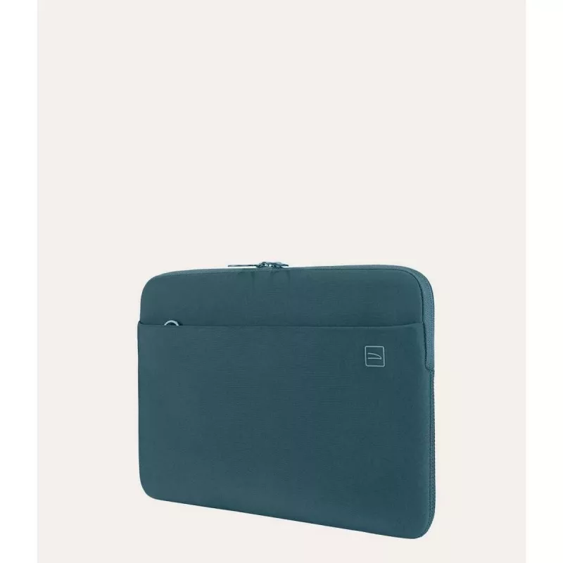Dėklas rankovei Tucano Top 14 colių 35.6 cm Petrol Monochromatic
