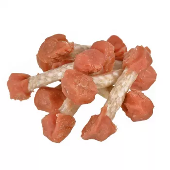 PETITTO Vištienos kubeliai šunims 500 g