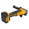 DeWALT DCG405P3 belaidis kampinis šlifuoklis 18V (DCG405P3-QW)