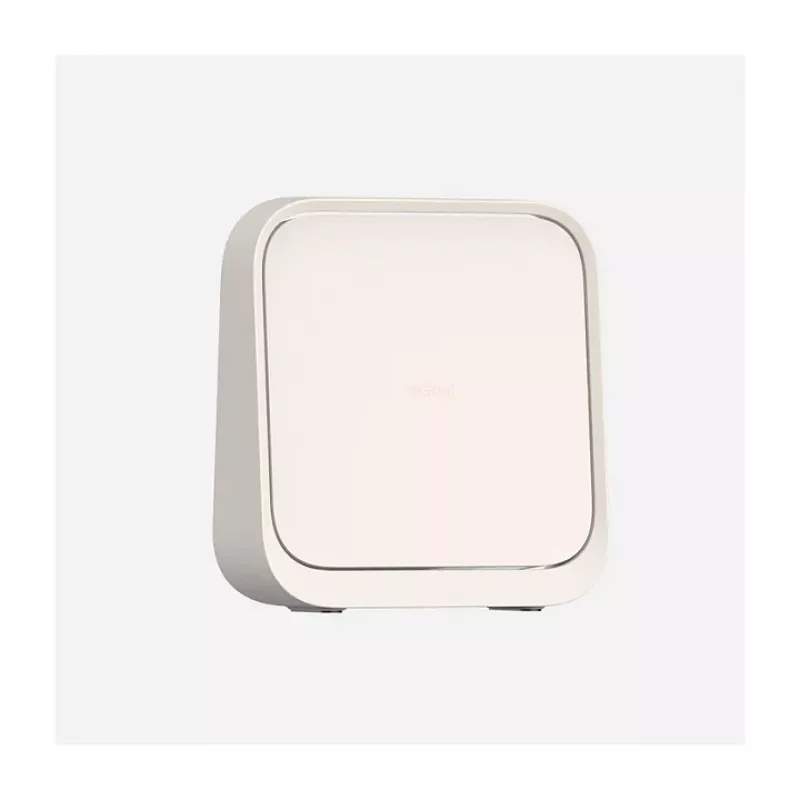 DLP projektorius XGIMI Elfin Flip 1080p LED automatinis fokusavimas baltas