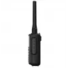 Baofeng UV-5R EU MINI USB-C Bluetooth VHF UHF Aviacijos Juosta Pilka Racija