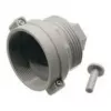 Homematic IP šildymo pavaros adapteris Oventrop radiatoriaus pavaroms 76029