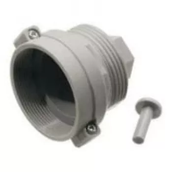 Homematic IP šildymo pavaros adapteris Oventrop radiatoriaus pavaroms 76029