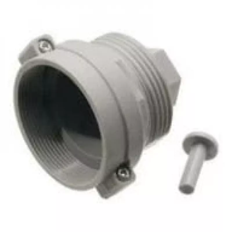 Homematic IP šildymo pavaros adapteris Oventrop radiatoriaus pavaroms 76029