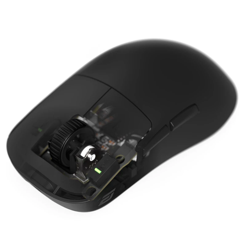 Pelės jungikliai Endgame Gear OP1we, juodi, skirti Endgame Gear OP1we žaidimų pelei