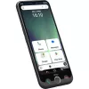 Išmanusis telefonas Doro Aurora A30 6.1 colio 128GB Juodas