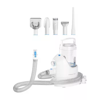 Neakasa P2 Pro – kirpimo ir siurbimo rinkinys gyvūnams