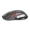 Battle Heroes Mouse Airman RF Nano belaidė žaidimų pelė