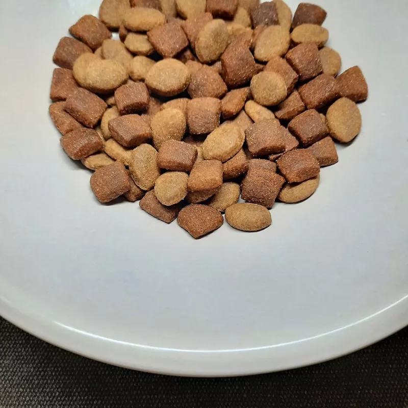 PUPIL Prime Mini Rich in poultry with beef - sausas šunų ėdalas - 10kg