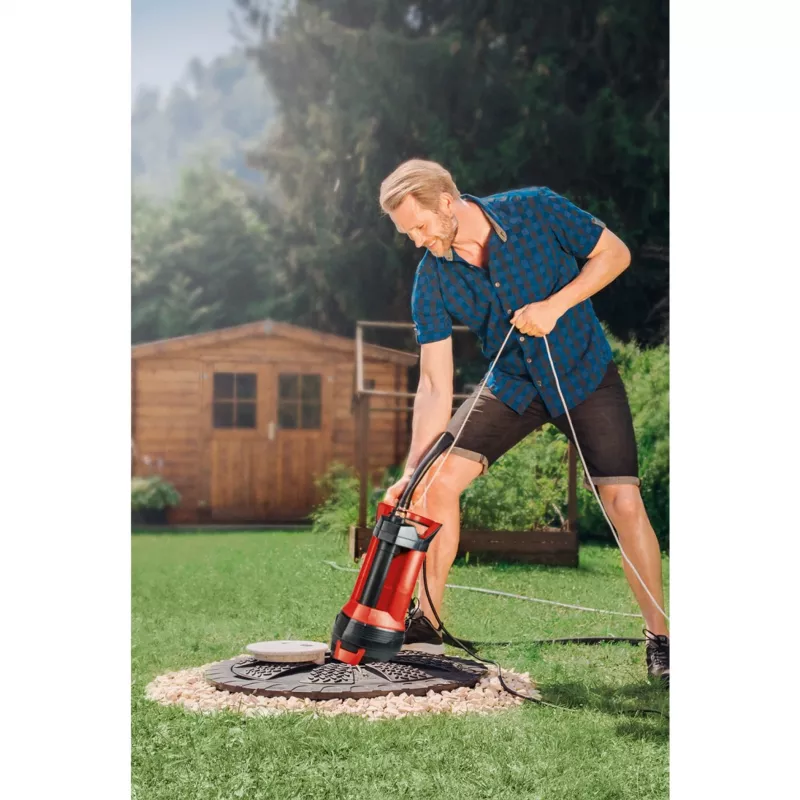 Einhell 4170425 Sodo įrankis 5500 L