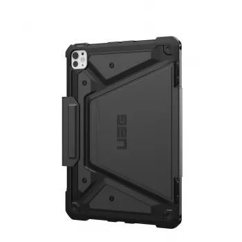 Urban Armor Gear Metropolis SE Series iPad Pro 11 (5 kartos, 2024, M2) Folio dėklas