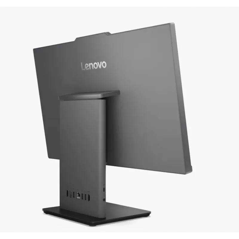 All-in-One stalinis kompiuteris Lenovo neo 50a G5 W11Pro Core 5 210H 16GB 1TB 23,8 col. FHD lietimui atsparus ekranas Luna Grey