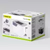 Skrudintuvas Maestro MR-706-White, 2 plytelės, baltas