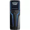 PowerWalker VI 1000 GXB - nepertraukiamo maitinimo šaltinis (UPS) - AC 162 - 290 V - 600 W - 1000 VA - 9 A - USB - 4 išvesties lizdai