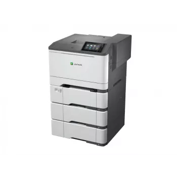 Spalvotas lazerinis spausdintuvas Lexmark CS632dwe 4800 x 4800 DPI A4 Wi-Fi