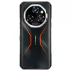 Išmanusis telefonas Oukitel WP55 6.6 colio 12GB 256GB DS 11000mAh Oranžinis