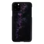 iKins apsauginis dėklas iPhone 11 Pro Max — Paukščių Tako juoda