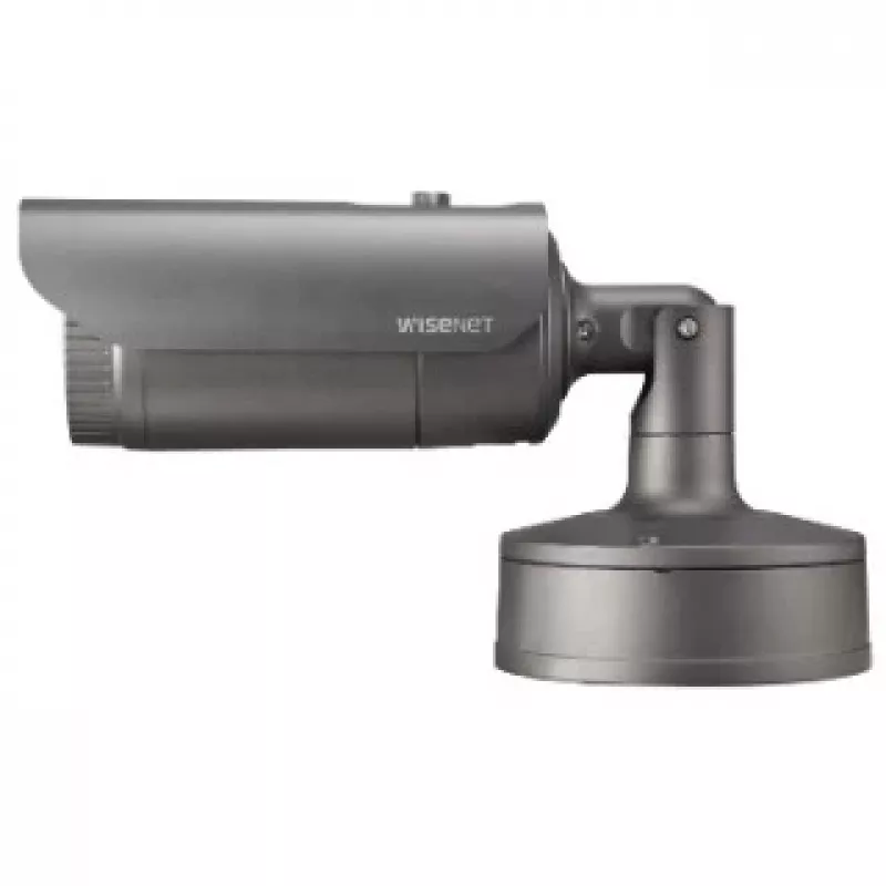 IP apsaugos kamera Hanwha XNO-8082R Bullet 3328 x 1872 pikseliai