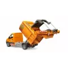 BRUDER MB Sprinter komunalinis šiukšliavežis BR-02682 – mastelio modelis