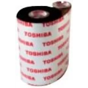 Toshiba - Juoda - 83 mm x 300 m - Juosta - skirta B-FV4T-GS12, FV4T-GS14, FV4T-GS16, FV4T-TS12, FV4T-TS14, FV4T-TS16 (BFV30083AS1)