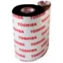 Toshiba - Juoda - 83 mm x 300 m - Juosta - skirta B-FV4T-GS12, FV4T-GS14, FV4T-GS16, FV4T-TS12, FV4T-TS14, FV4T-TS16 (BFV30083AS1)