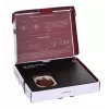 Noctua ventiliatorius NF-A4X20 5V PWM — 40×20 mm, 5 V, 4 kontaktų PWM, 1100–5000 aps./min., 9,4 m³/h