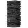 Buff Merino vilnonis kaklasaitis pilkas