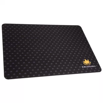 Pelėdėlis Caseking Mouse Pad su Karūna Rev.2 — mėlyna/juoda (GAMA-746)