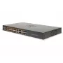 Cambium Networks cnMatrix EX1028-P valdomas L2/L3 Gigabit Ethernet PoE+ jungiklis su optinio pluošto jungtimi