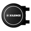 Xilence LiQuRizer LQ240RGB procesoriaus skysčio aušintuvas 240 mm