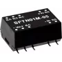 Maitinimo adapteris MEAN WELL SFTN01L-05 1 W, įėjimas 4.5–5.5 V, išėjimas 5 V