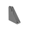 SystemHouse Solutions Montavimo kampas 30 laipsnių xCR-SKS G2 plastikas pilkas (44280223)