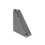 SystemHouse Solutions Montavimo kampas 30 laipsnių xCR-SKS G2 plastikas pilkas (44280223)
