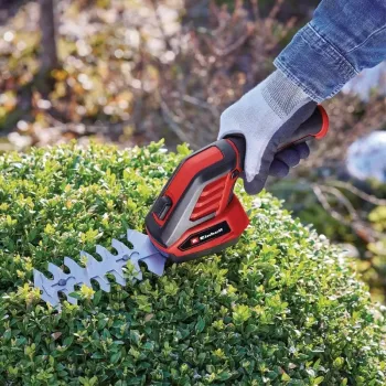 Belaidės žoliapjovės žirklės Einhell GC-CG 3,6/70 Li 3.6 V 7 cm