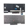 Lenovo KB312795 klaviatūra, skirta ThinkPad E480/L480/T480S/T490