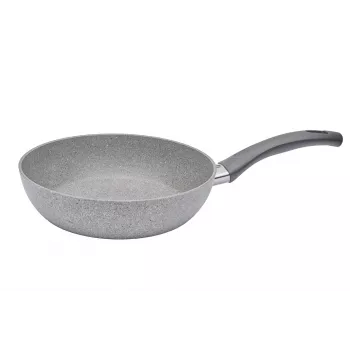 BALLARINI Ferrara gili granitinė keptuvė 24 cm FERG3K0.24U