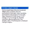 Šunų dresūros skanėstai Trixie Junior Dots 140 g – minkšti lašišos skonio užkandžiai šuniukams