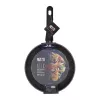 Resto Kitchenware Atik universalinė keptuvė apvali